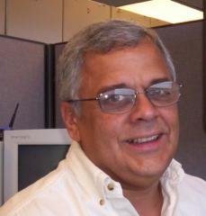 Steve Montes