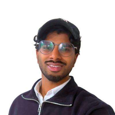 Sarvesh Murali
