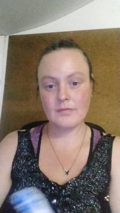 Esmarelda Van den Berg