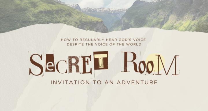 Secret Room