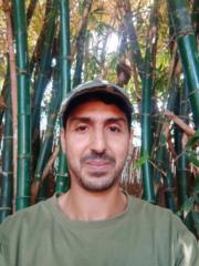 Si Mohamed Bouhachni