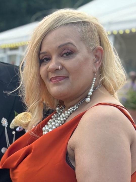 Otensia Gordon-Wallace