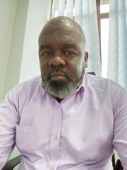 Andy Chidothe