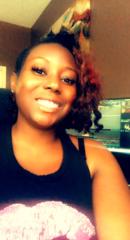 Nicole Johnson