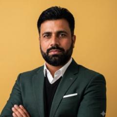 Asad Ali