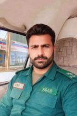 Asad Ali
