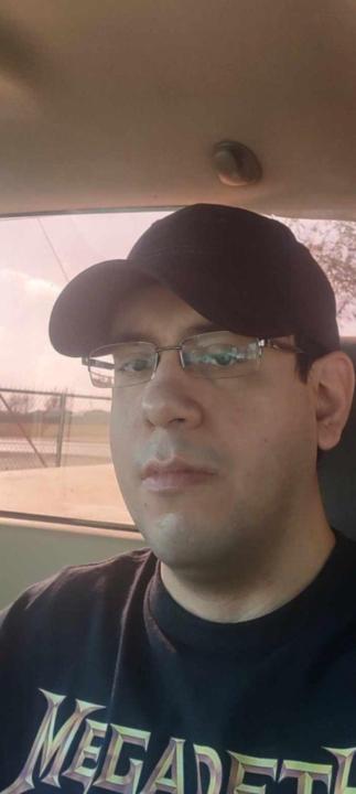 Jose M. Castorena