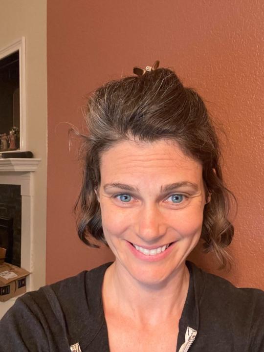 Kari Nicholson