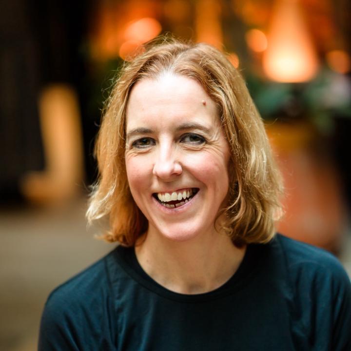 Fiona Spence