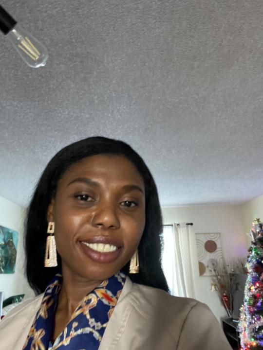 Grace Adeyemi