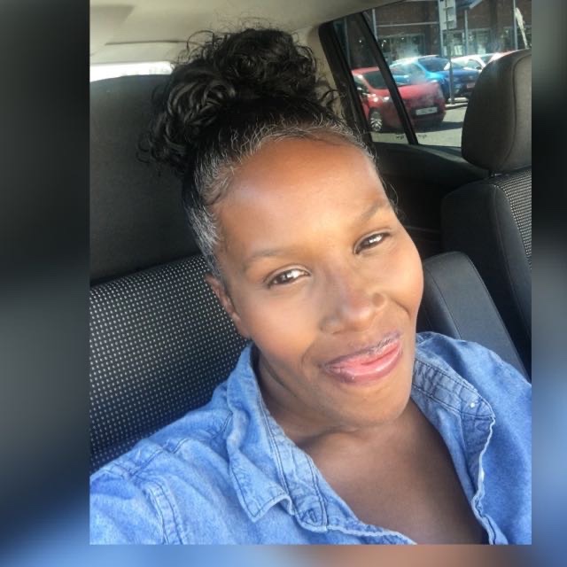 Simone Pyle