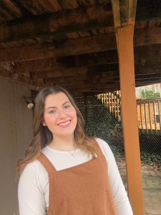 Fiona Sullivan