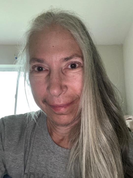 Carol Raymond