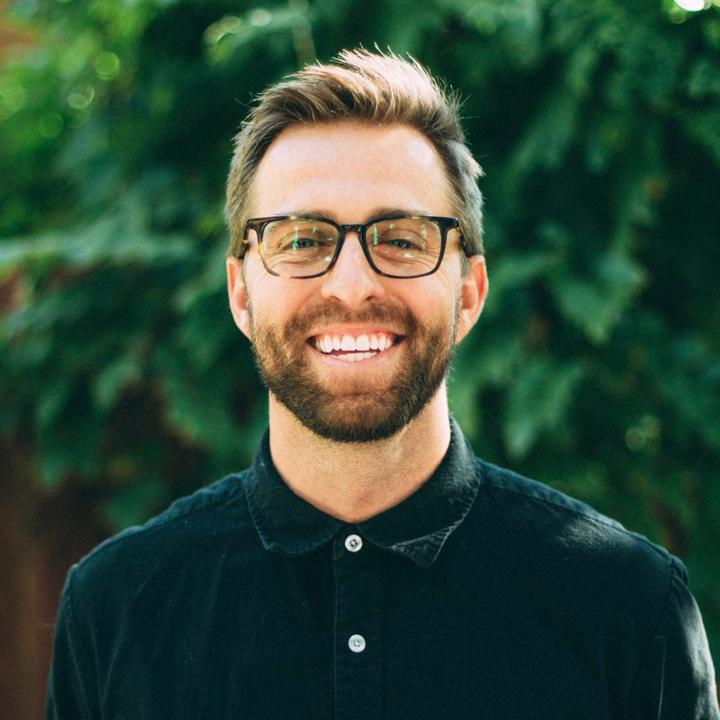 Kavin Lindgren