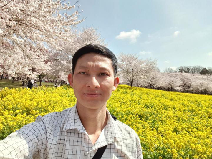 Võ Chí Hướng