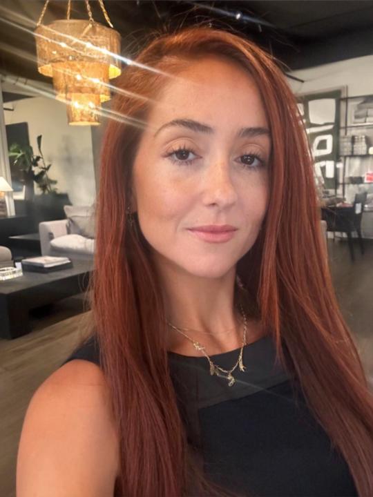 Emeline Abraham