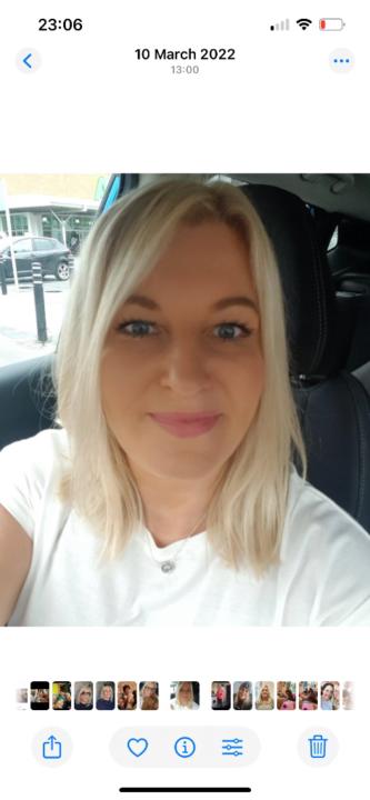 Jo Foster