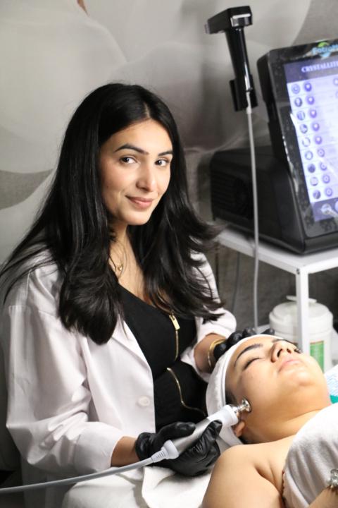 Komal Komal