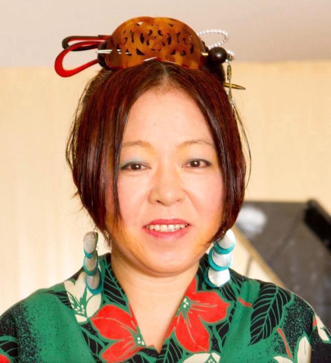 Hiroko Ramsey