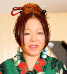 Hiroko Ramsey