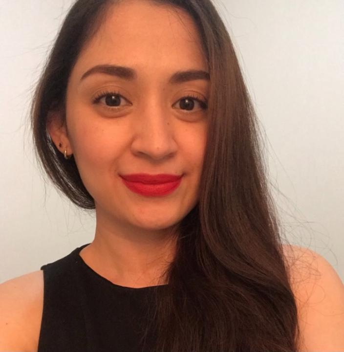 Sara Abdollahi