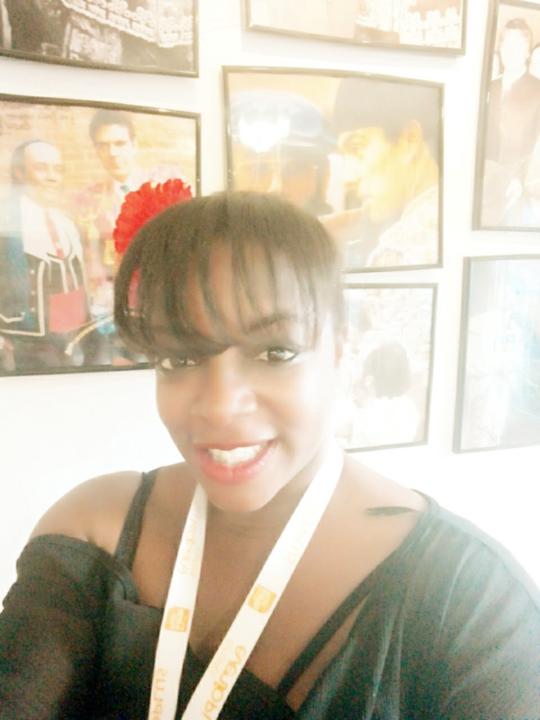 María Priscila Nkogo ngale