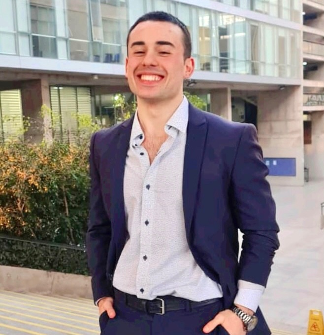 José Poblete
