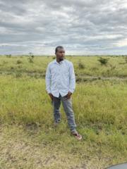 Antony Nyandoro