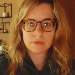 Elke De Beir