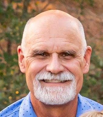 Troy Garner