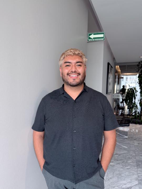 Josue Vejero