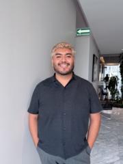 Josue Vejero