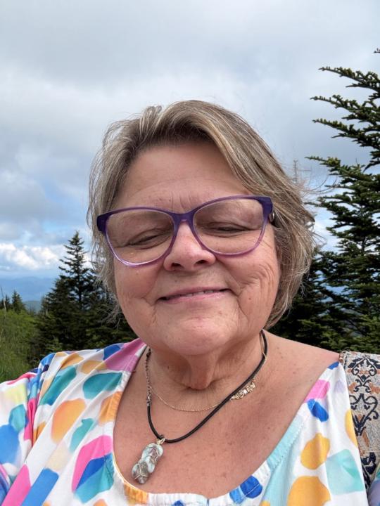Joy Howes
