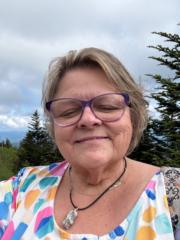 Joy Howes