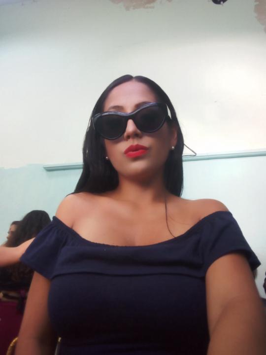 Laura Berrocal