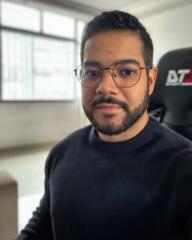 Marcos Roberto Souza Santos