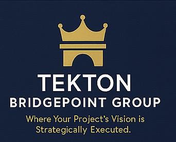 About Tekton BridgePoint Group 