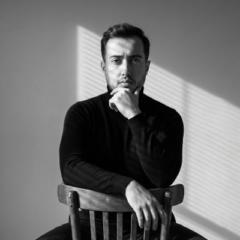 Bojan Tomov
