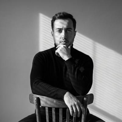 Bojan Tomov