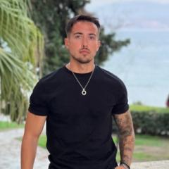 Bojan Tomov