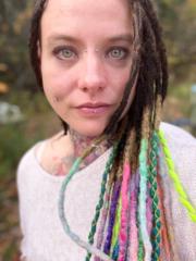 Justine Verf