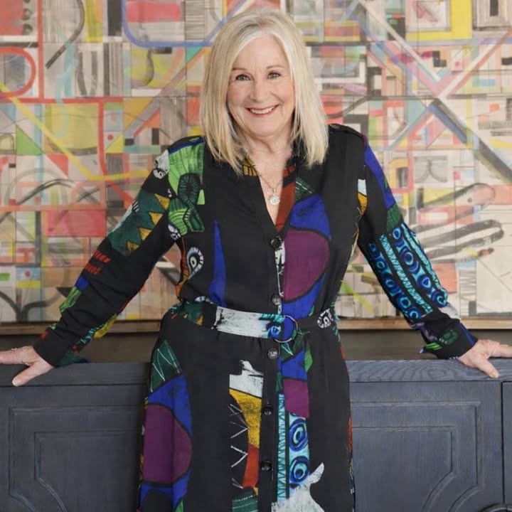 Cathy Canada Richardson
