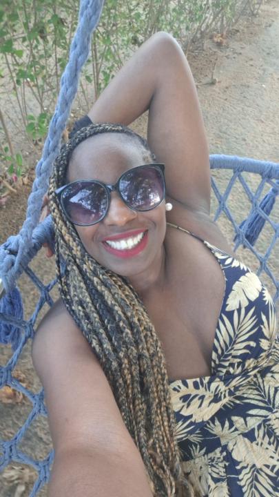 Christelle Bauchaint