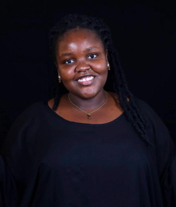 Sharon Ndolo