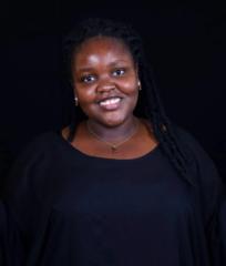 Sharon Ndolo