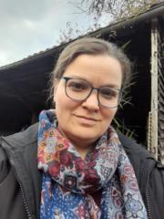 Stefanie Hildebrandt