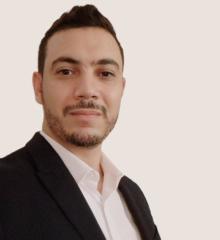 Riadh El Mahdi Kherarba