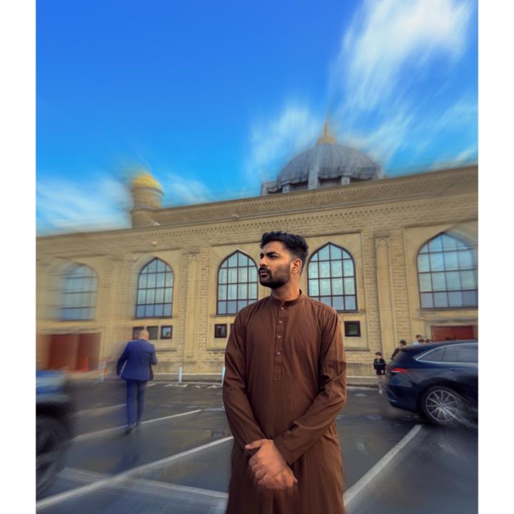 Muhammad Rayyan Zubair