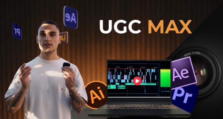 UGC Max