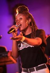 Valerie Mugochi